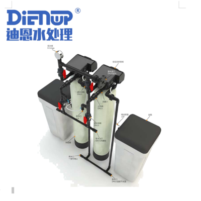 12500 Gauss Magnetic Water Softeners Magnet & Conditioner Descaler Lime scale Remover Easy to Install Improving Water Quality