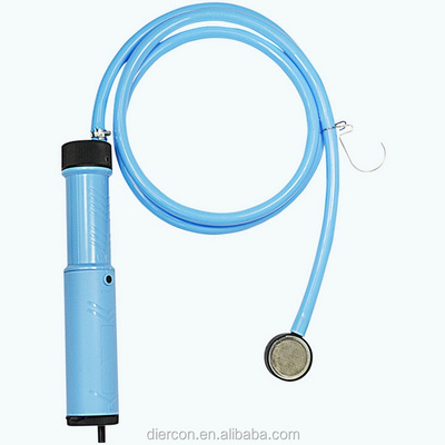 Diercon Portable Water Filter with Hollow Fiber Uf Membrane Filter Portable Water Purifier