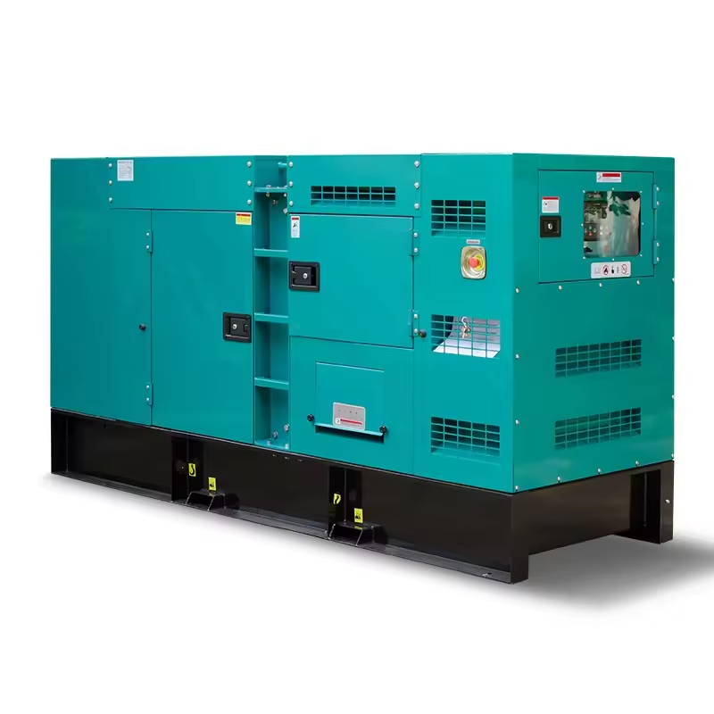 NPC soundproof diesel generator 100kva price for use of 100kva generator dynamo 100kva diesel generator in ghana 230v 400v