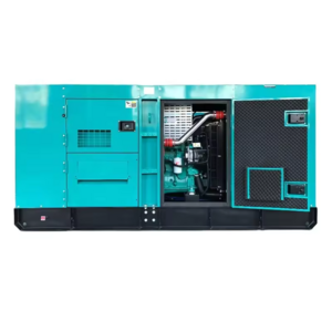 NPC brand engine electric generator 60KVA silent 60kw 70KW 64KW diesel generator silent type three phase 80KVA genset