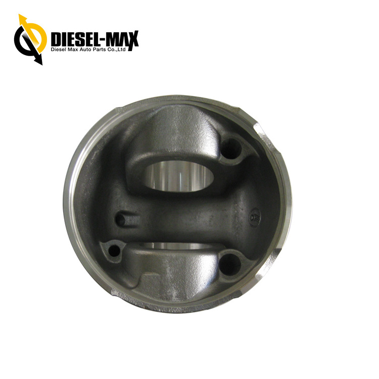 TAIWAN DIESEL-MAX 4JK1 8-97355-672-2 For ISUZU PICKUP Engine  Piston Engine Parts