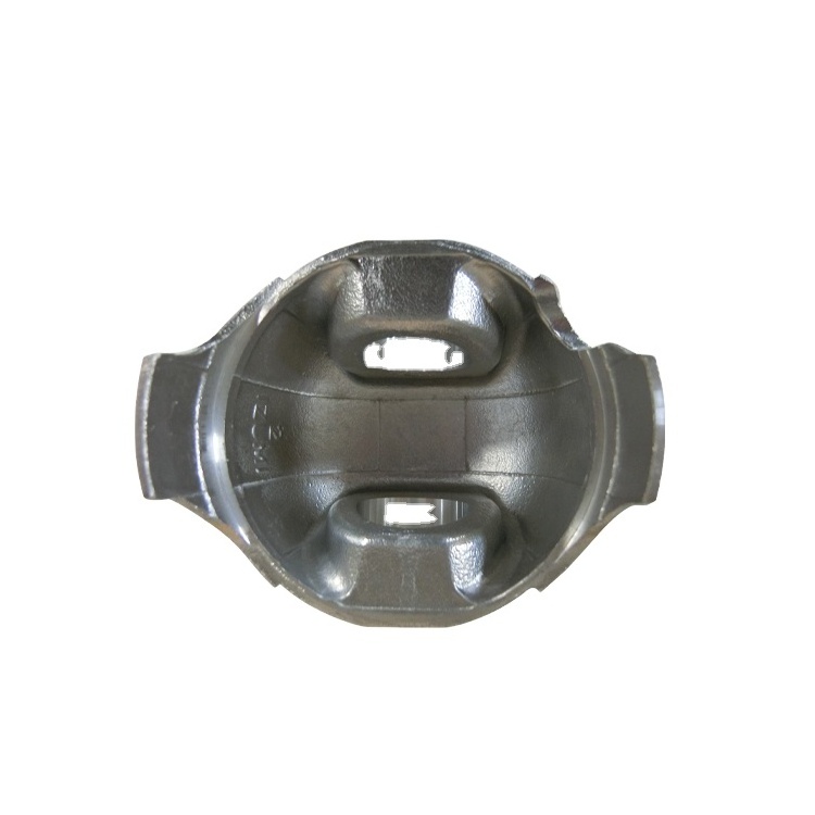 TAIWAN DIESEL-MAX 3/4TNA78 129100-22080 Auto Engine Systems Aluminum Alloy Piston for YANMAR Diesel Engine