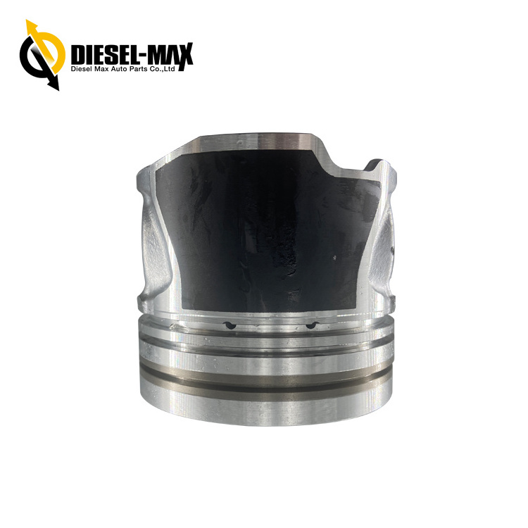 TAIWAN DIESEL-MAX D4EA-N 23410-27930 23410-27931 23410-27932 for HYUNDAI Engine Piston