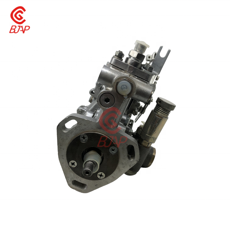 3 Cylinder Diesel Fuel Injection Pump BH3Q75R8 3QF125