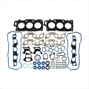 Complete Engine Overhaul Cylinder Head Full Gasket Set Kit For Toyota LEXUS CAMRY AVALON 1MZ 1MZ-FE 3.0L HS9592PT-1 CS9201