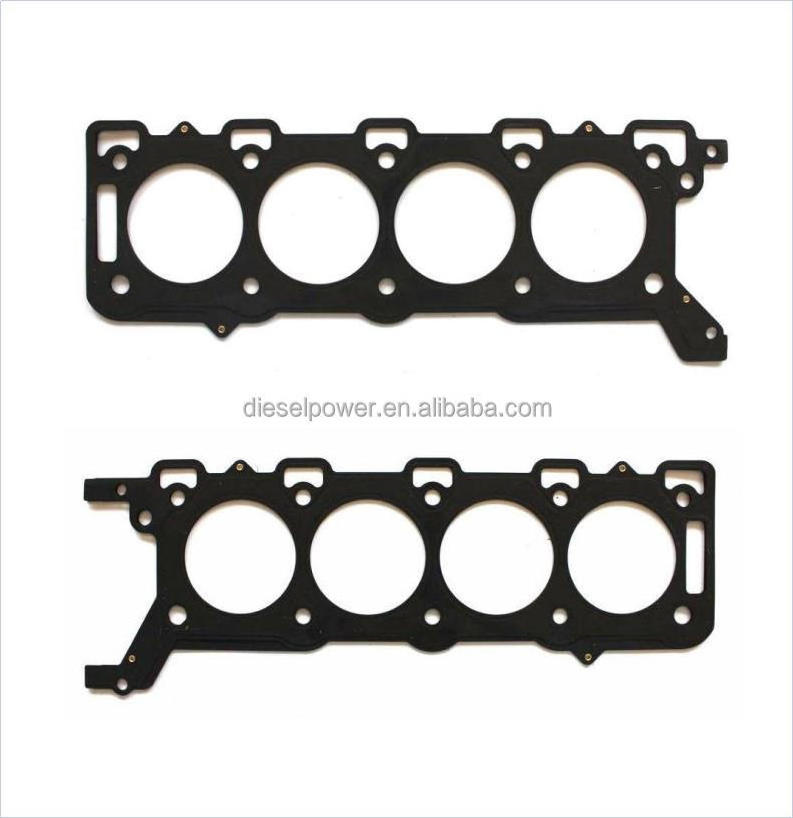 AJ88987 AJ88988 Top Cylinder Head Gasket Set Overhaul Kit For Land Rover Range Rover Sport 4.2 4.2L 4628399 4628400