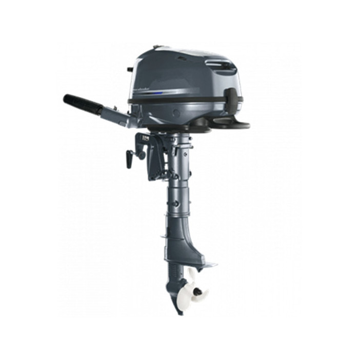 Original 4 stroke Electric Boat Motors F2.5BMHS  Outboards Motors For Sale