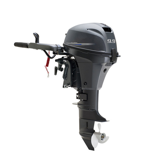 Original 4 stroke Electric Boat Motors F2.5BMHS  Outboards Motors For Sale