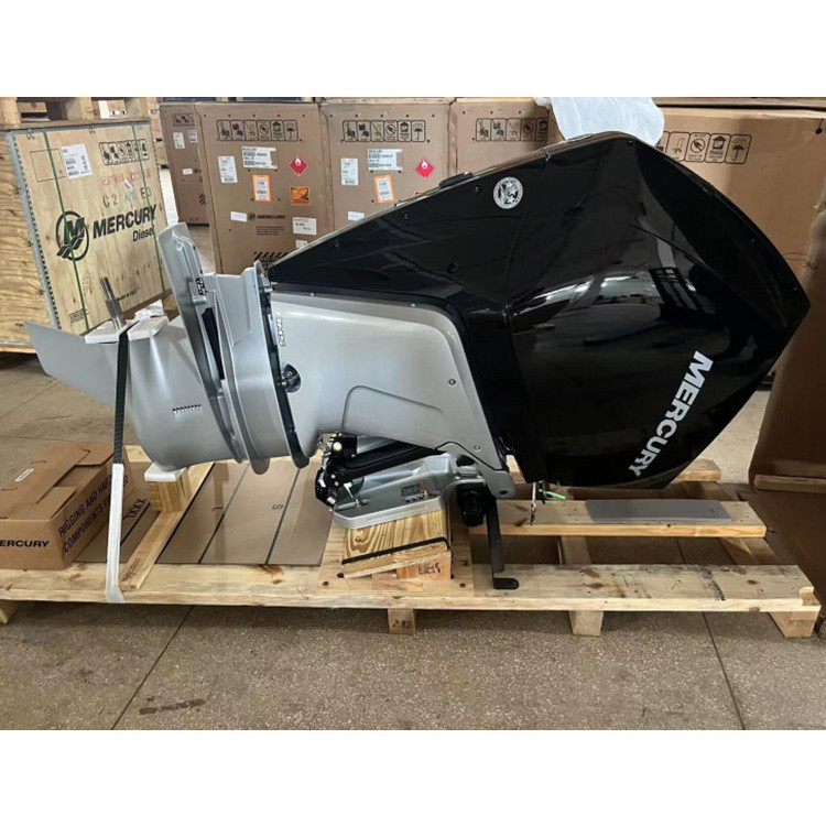 New&Used 200HP 225hp 250hp 300HP 4 stroke outboard Motor/boat engine Mercury Verado 300XL