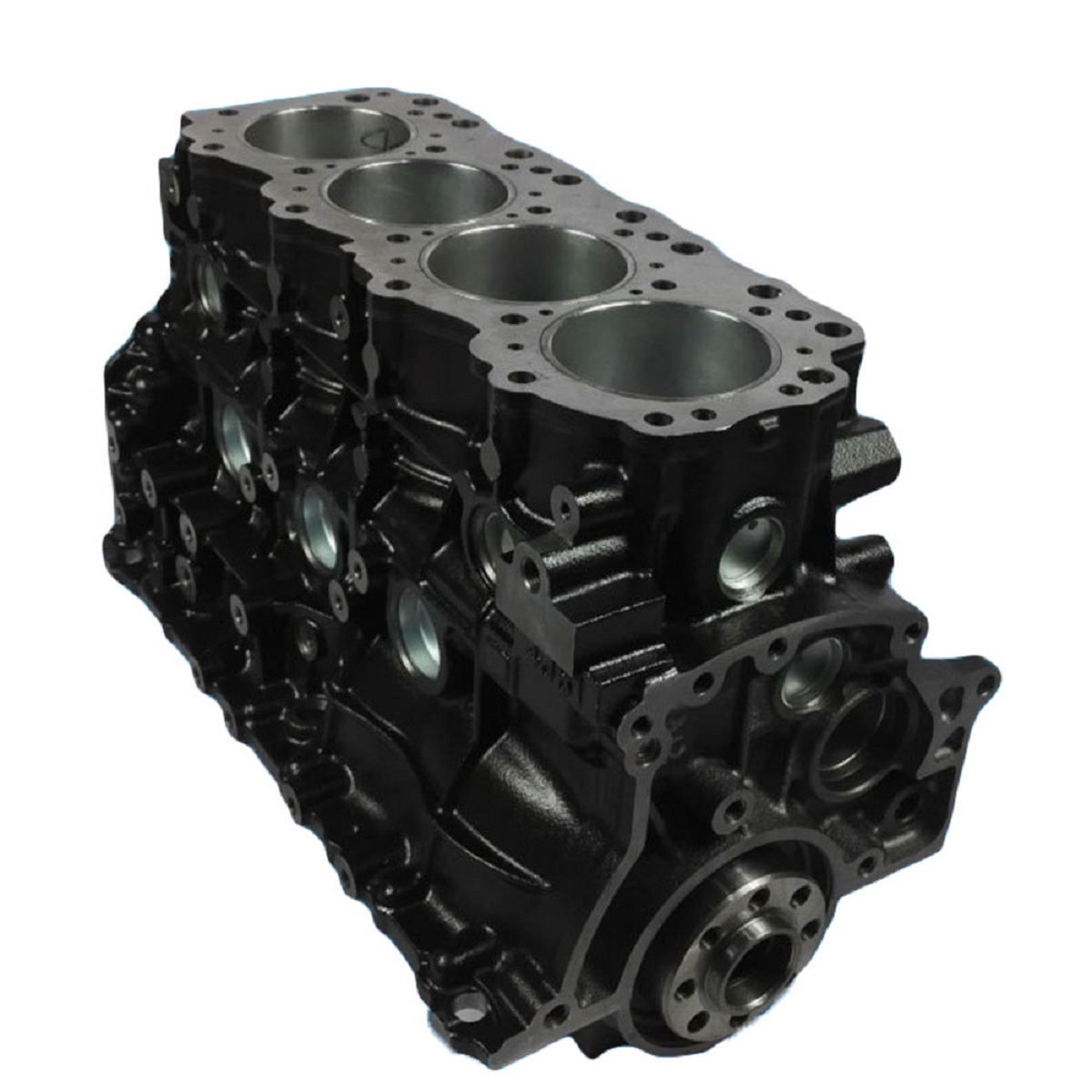 Brand new  4JB1/T Engine cylinder long block for sale