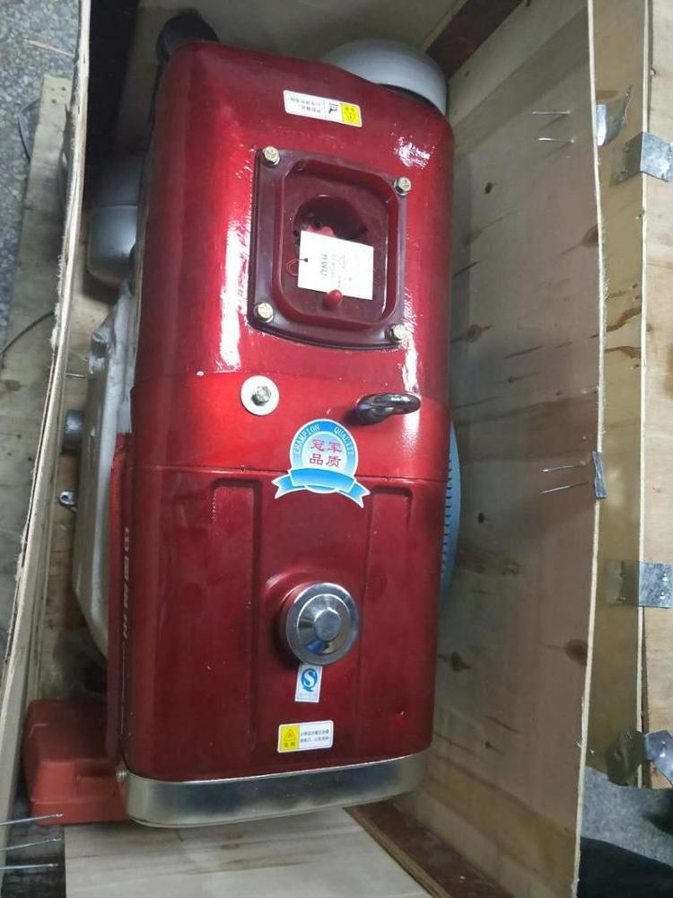 Water cooled  single cylinder 15hp 20hp 25hp diesel motor for sale