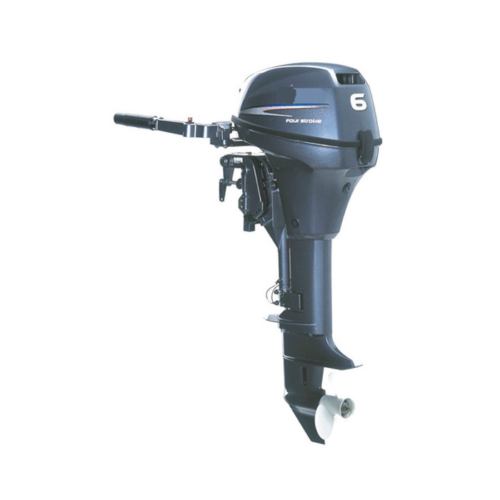 Original 4 stroke Electric Boat Motors F2.5BMHS  Outboards Motors For Sale