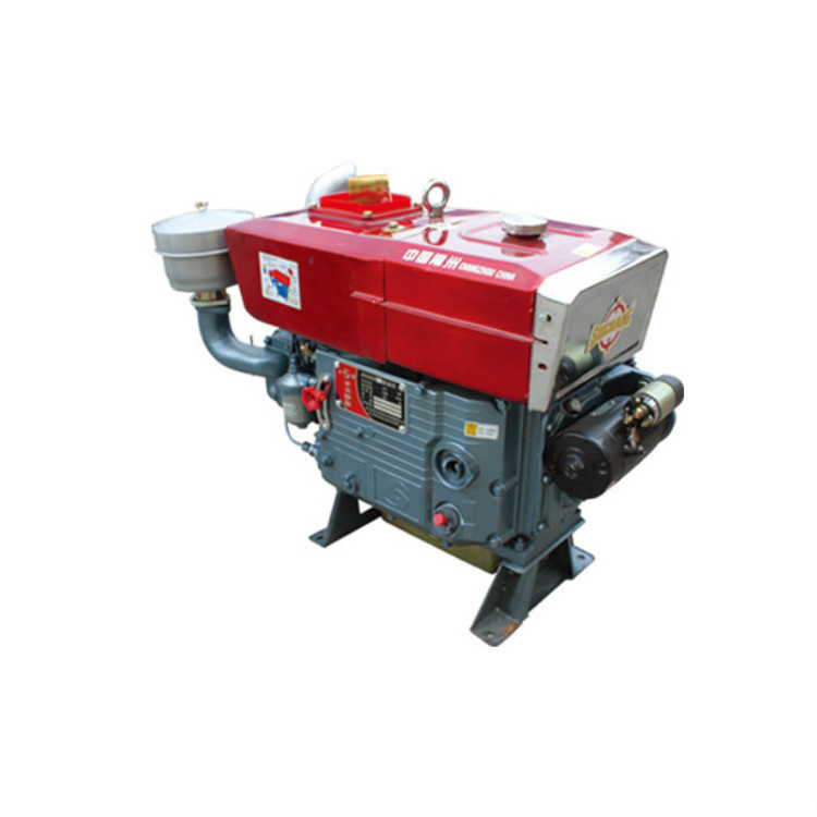 Brand new single cylinder 6hp R175 diesel engine