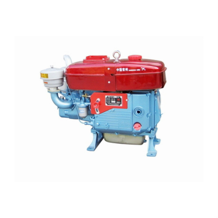 Brand new single cylinder 6hp R175 diesel engine