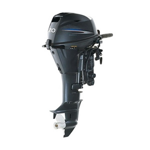 Brand new single cylinder 2DMHS 1.5KW 5000rpm   outboard marine engine