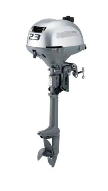 Factory Direct Sale hot sale BF25 outboar motor 4 stroke engine outboard