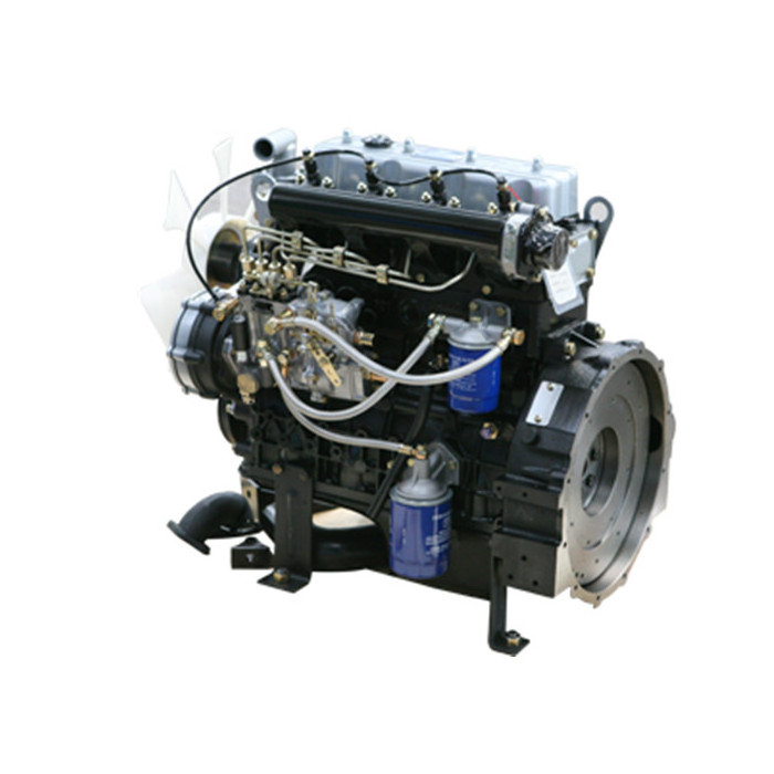 35HP water cooling Yangdong diesel engine YSD490D for Generator set