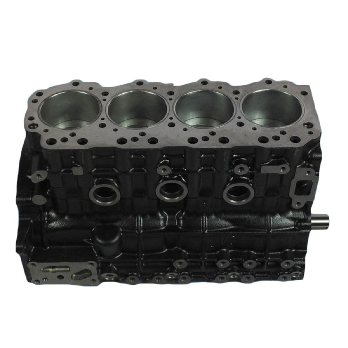 Brand new  4JB1/T Engine cylinder long block for sale