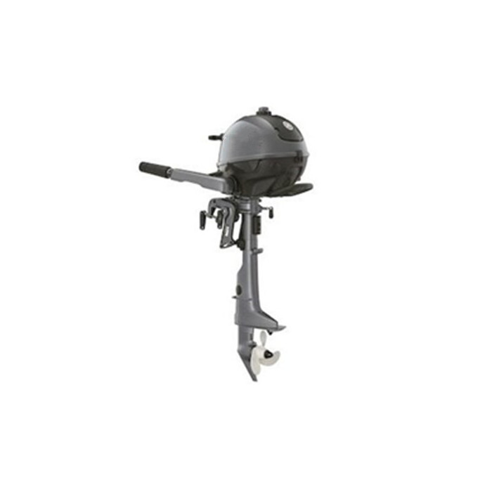 Original 4 stroke Electric Boat Motors F2.5BMHS  Outboards Motors For Sale