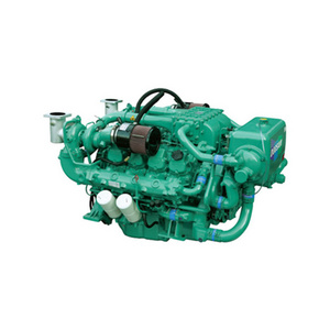 206kw Hot sale Doosan diesel marine engine AD126TI for boat