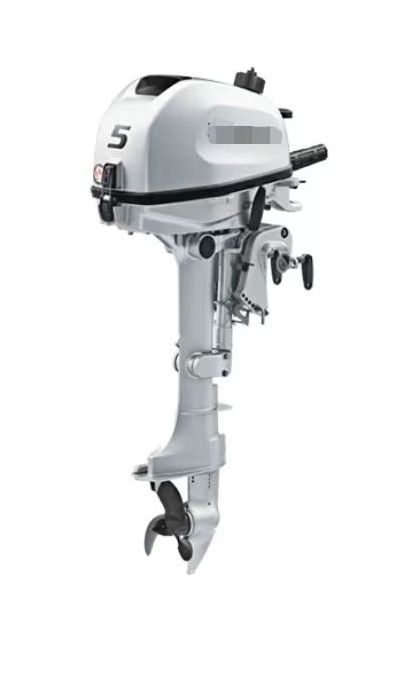 Factory Direct Sale hot sale BF25 outboar motor 4 stroke engine outboard