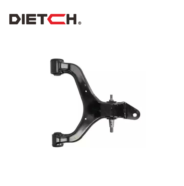 Car spare Auto parts 44501-09001 control arm with ball joint and bush for Daewoo SSANGYONG ACTYON