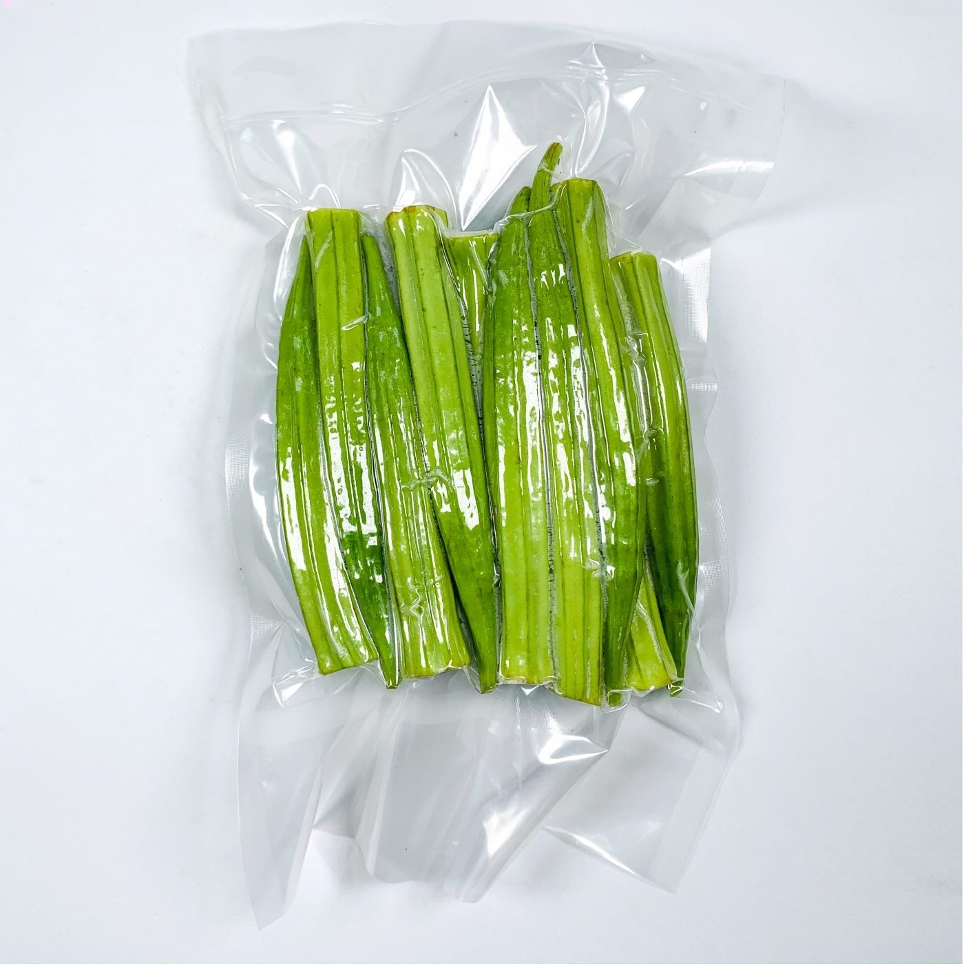 Hot sell Frozen Okra whole cut Frozen Okra Great Price