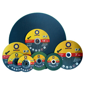 Abrasive tools resin bonded cutting disc super-thin cutting wheel