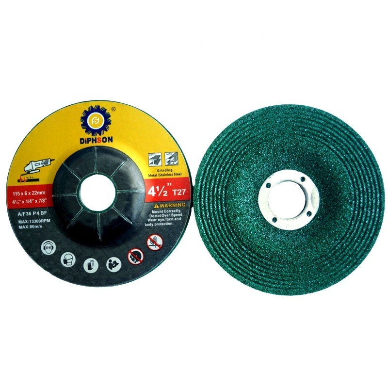 Safe grinding wheel Angle Grinder Grinding wheel grinding disc