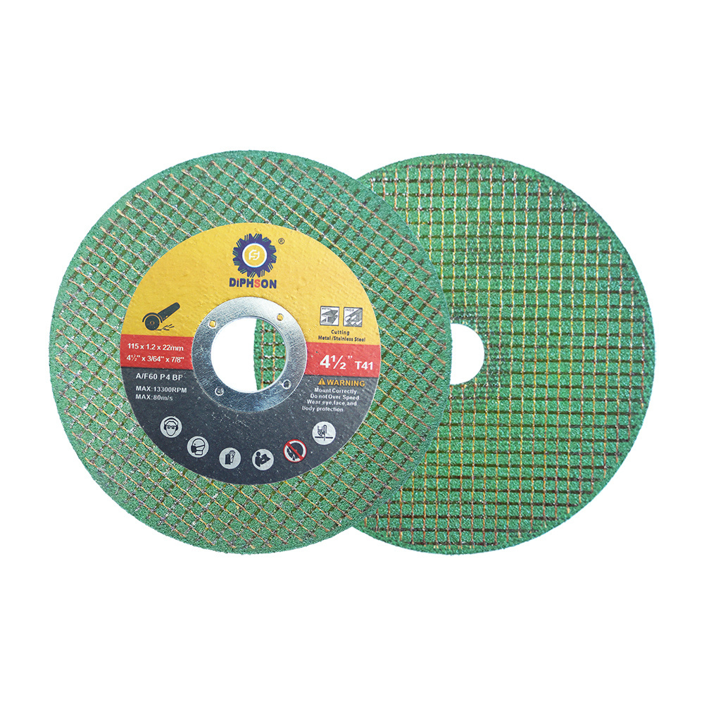 Abrasive tools resin bonded cutting disc super-thin cutting wheel