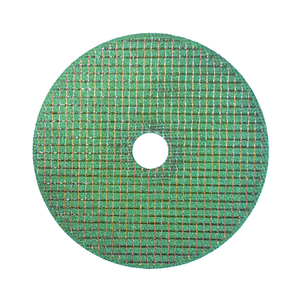 Abrasive tools resin bonded cutting disc super-thin cutting wheel