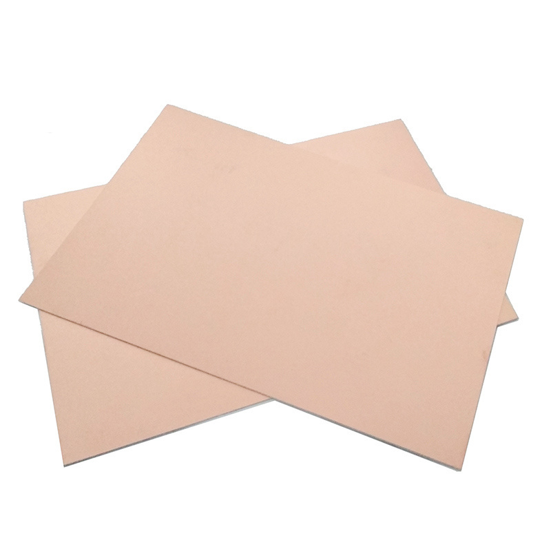 buy china manufacturer fr4 sheet copper board laminate sheet for pcb