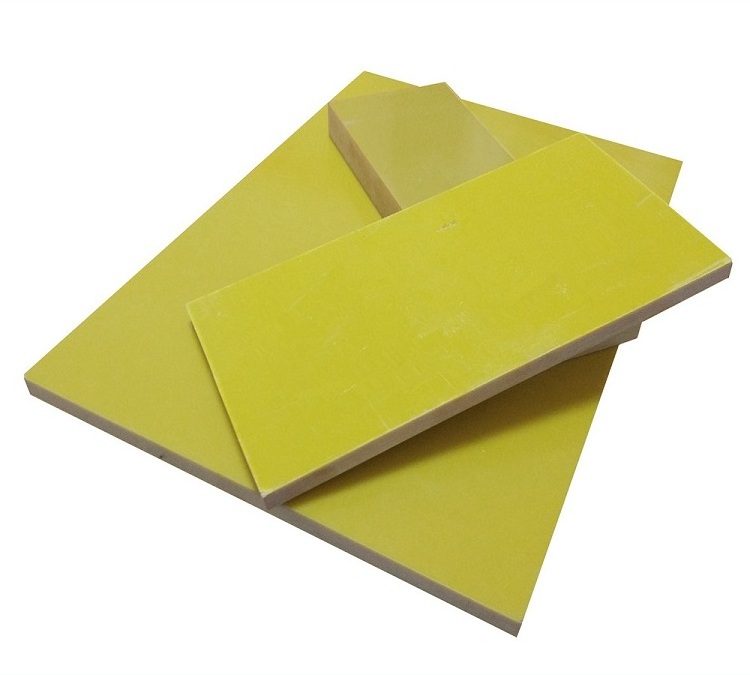 G11 fr4 g10 4*8 Epoxy Resin Fiber Glass Laminate insulation flat sheet