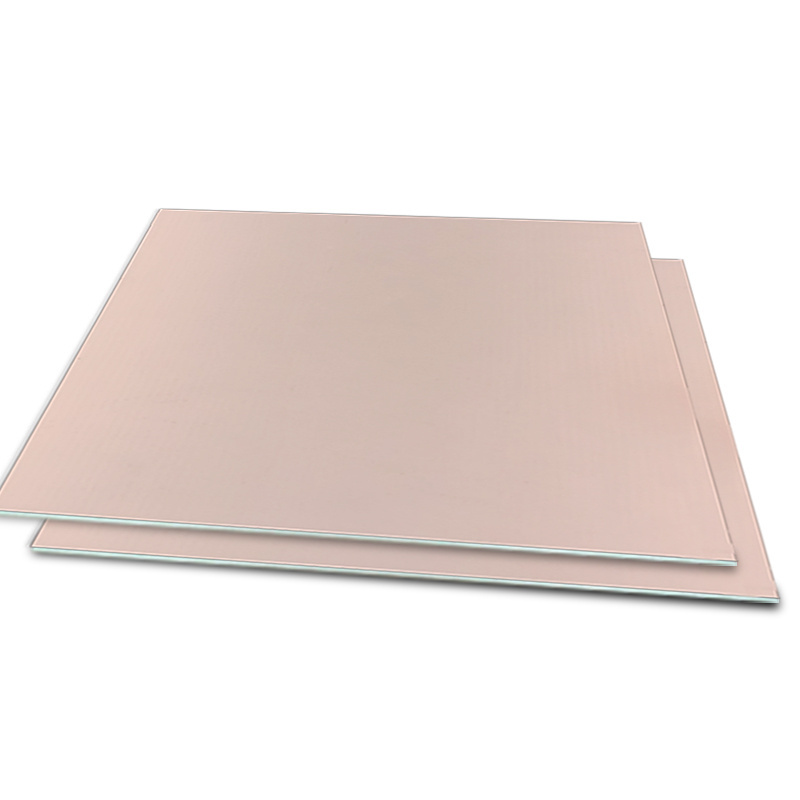 buy china manufacturer fr4 sheet copper board laminate sheet for pcb