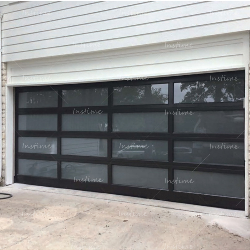 Digah Sectional Garage Door Automatic Roll Up Garage Doors Lowes Retractable Sliding Door Garage For House