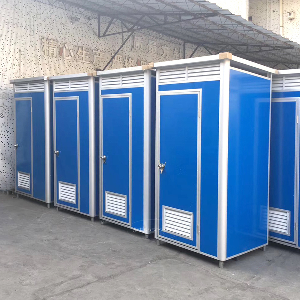 movable outdoor mobile toilet used portable toilets for sale China manufacturers portable camping portable toilet