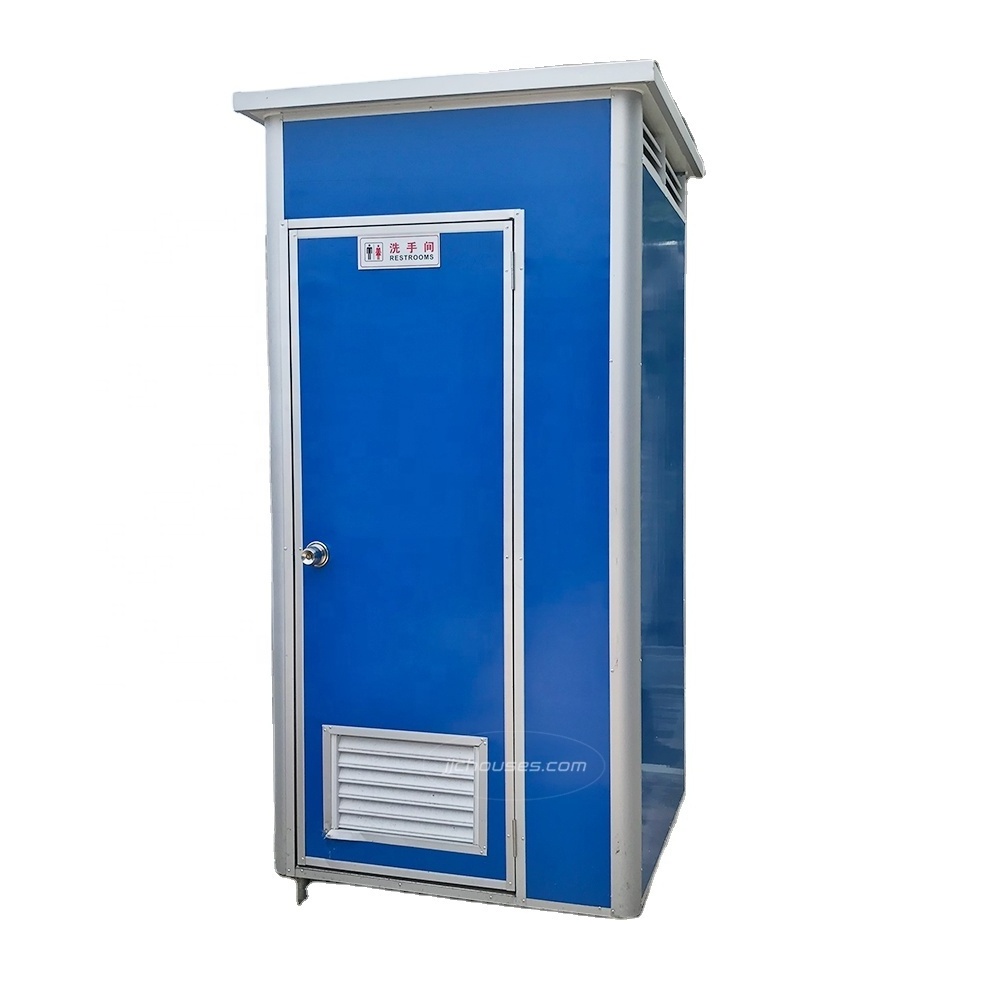 movable outdoor mobile toilet used portable toilets for sale China manufacturers portable camping portable toilet