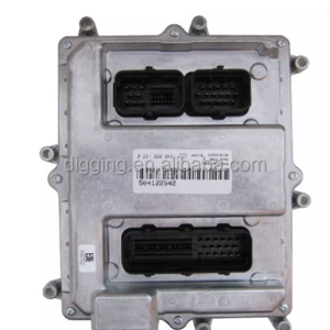 Jining Digging 0281020048 504122542 original computer board new engine ecu for saico hongyan jieshi sofie iveco EDC7