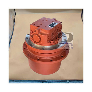 PC200-8 PC120-5 reducing gearbox for Komatsu excavator PC1250 PC1250-7 PC1250-8 travel motor Final Drive Assy