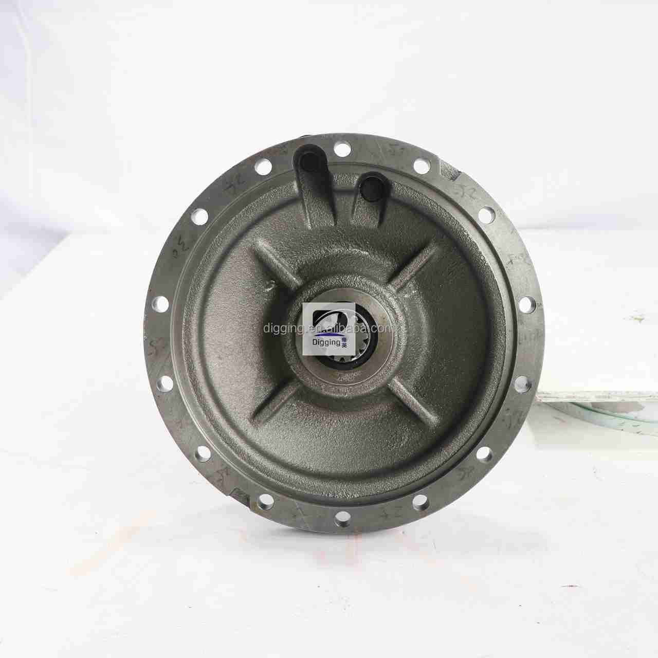 Excavator Parts SK260-8 Swing Motor For KOBELCO SG08 Excavator Hydraulic Parts