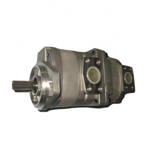 Hydraulic Gear Pump 705-52-21170 for dozer D41E-6 D41P-6