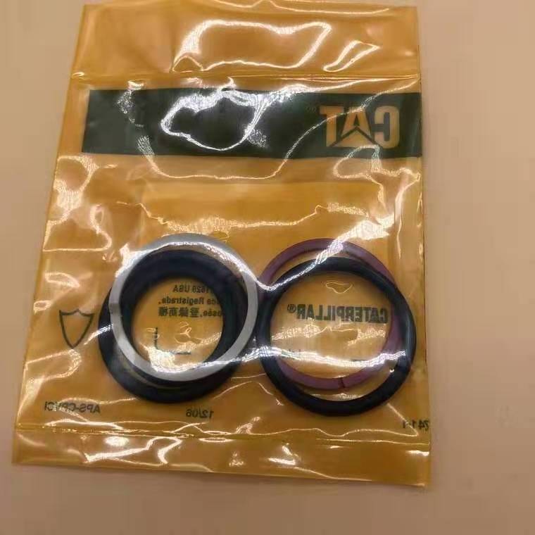 C7/C9 Engine Injector Seal Kit 297-4841 for Excavator Injector Repair Kit 2974841 235-4339 3 Months New Product