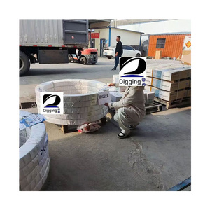 Swing Bearing Circle slewing bearing for Komatsu PC400 PC200 PC450 PC200-8 PC600 PC300 PC1250 excavator