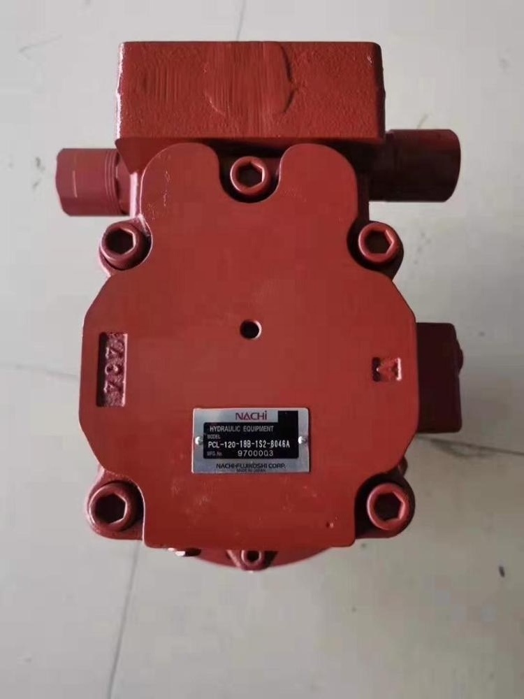 mini excavator parts PCR-1B-05A swing motor PCR-2B PCR-3B PCR-4B PCL-120-18B PCL-200-18B slew motor