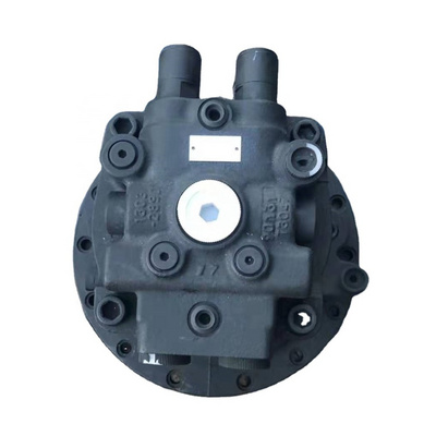 Excavator Parts SK260-8 Swing Motor For KOBELCO SG08 Excavator Hydraulic Parts