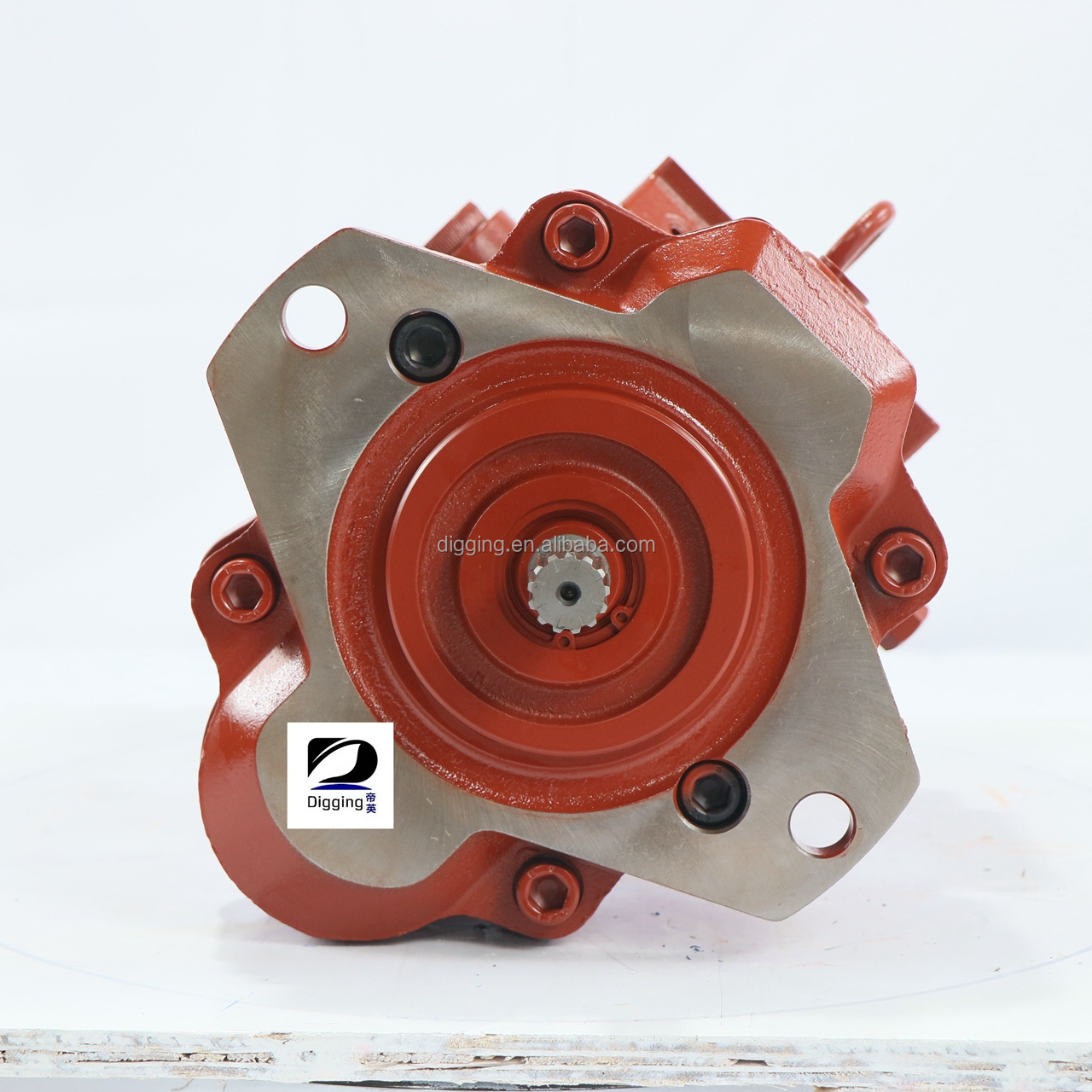 hydraulic gear pump pompa Idraulica Completa PSVD2-21E PSVD2-21 PSVD2-27E PSVD2-17E PSVD2-21E-11 PSVD2-19 PSVD2