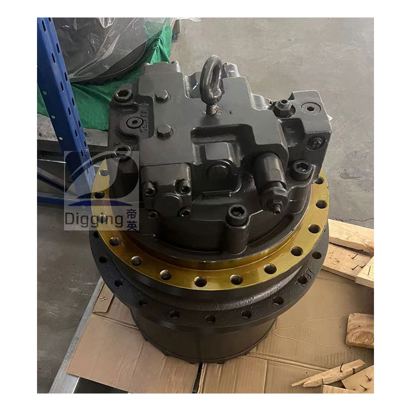 PC200-8 PC120-5 reducing gearbox for Komatsu excavator PC1250 PC1250-7 PC1250-8 travel motor Final Drive Assy