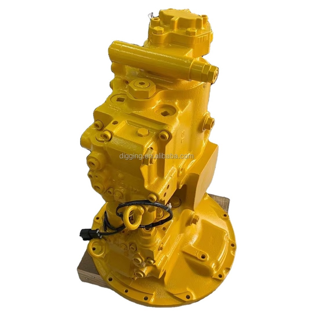 DIGGING Hot Selling for Komatsu Hydraulic Pump Excavator PC200-7 PC200 PC200-6 PC210-6 PC220-6 Main Pump