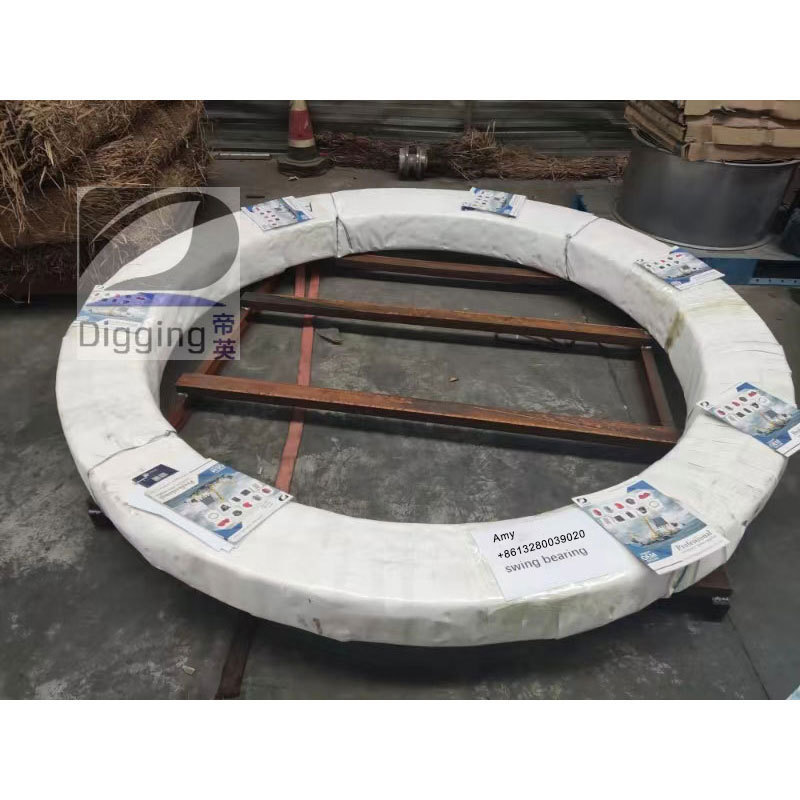 SY210 SY215C SY235 SY215 Mechanical Bearing Turntable for SANY swing bearing hot-sale products