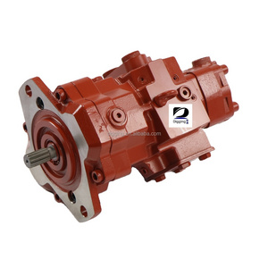 hydraulic gear pump pompa Idraulica Completa PSVD2-21E PSVD2-21 PSVD2-27E PSVD2-17E PSVD2-21E-11 PSVD2-19 PSVD2